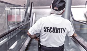 Security Guard