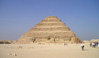 Pyramid