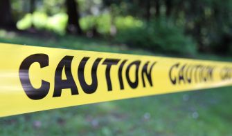 Police Tape