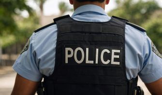 Police Officer