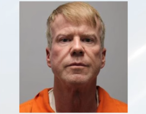 Ex-Husband Who Shot Pleading Wife in Driveway Sentenced to Life in ...