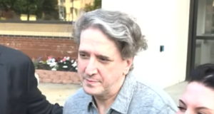 Richard Glossip
