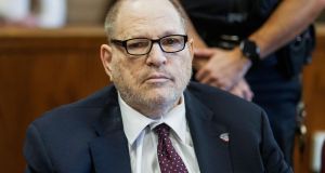 Harvey Weinstein