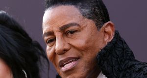 Jermaine Jackson