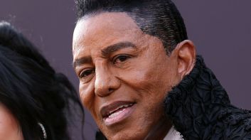 Jermaine Jackson
