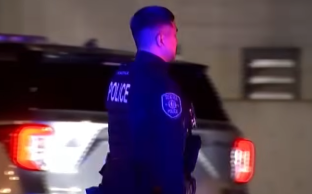Police