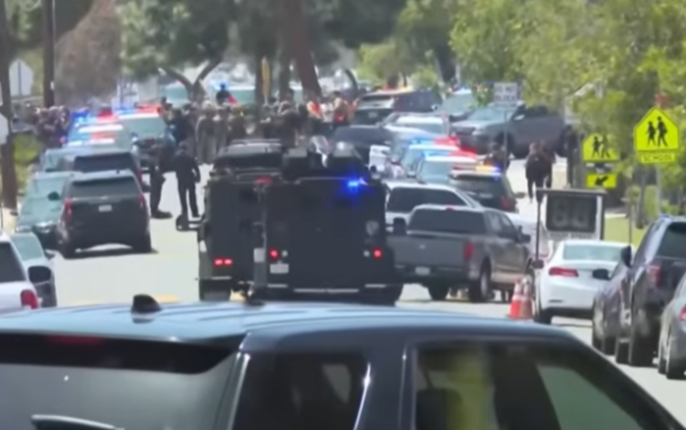 Police