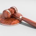 Judge Gavel