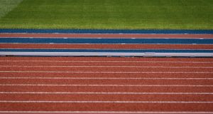 Track
