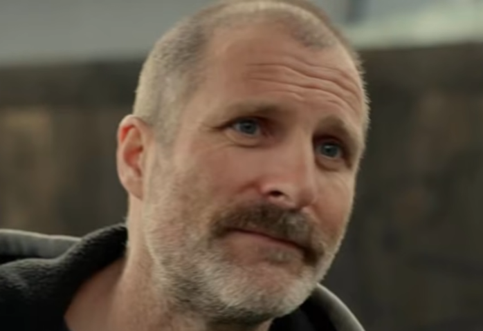 Stewart McLean