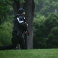 Secret Service Agent