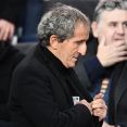 Alain Prost