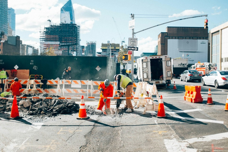 New York's Evolving Construction Accident Laws