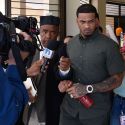 DOMINICAN REP-ABUSE-FRANCO-SENTENCE