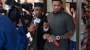 DOMINICAN REP-ABUSE-FRANCO-SENTENCE