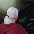 Old Woman