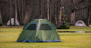 Tent