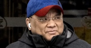 Kenneth Law