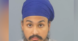 Vickrum Digwa