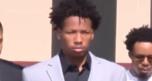 Karmelo Anthony