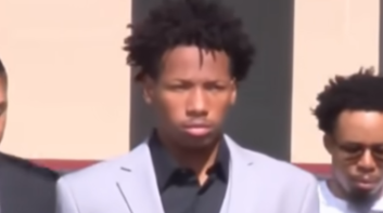 Karmelo Anthony
