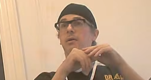 Martin Jugenburg
