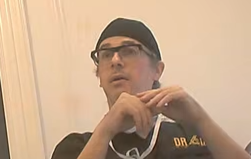 Martin Jugenburg