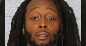 Decarlos Brown Jr.