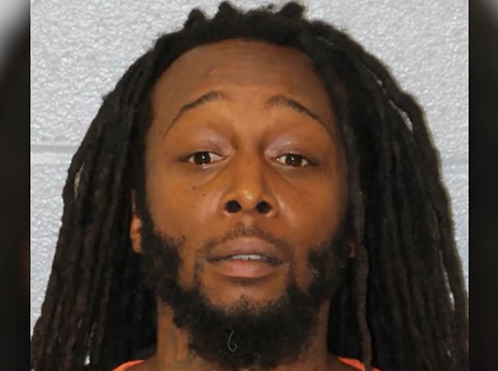 Decarlos Brown Jr.