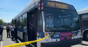Bus