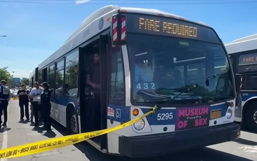 Bus
