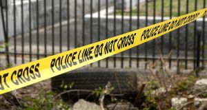 Police Tape