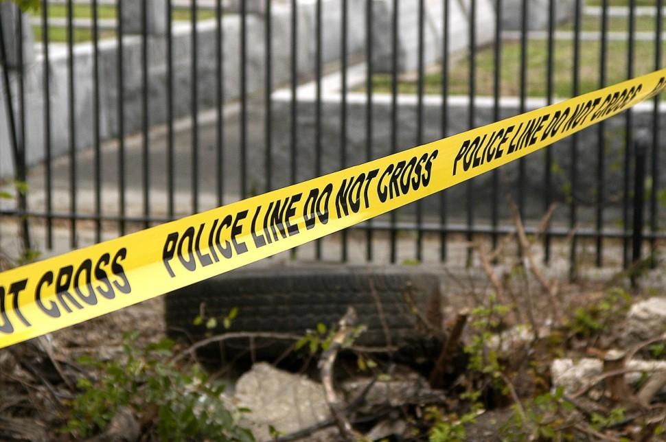 Police Tape