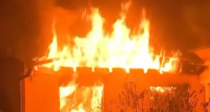 Fire