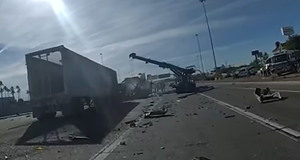 Crash