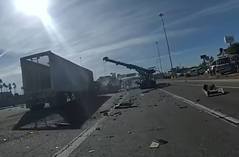 Crash