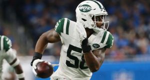 Darron Lee