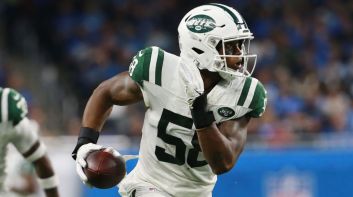 Darron Lee