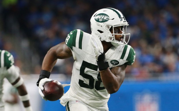 Darron Lee