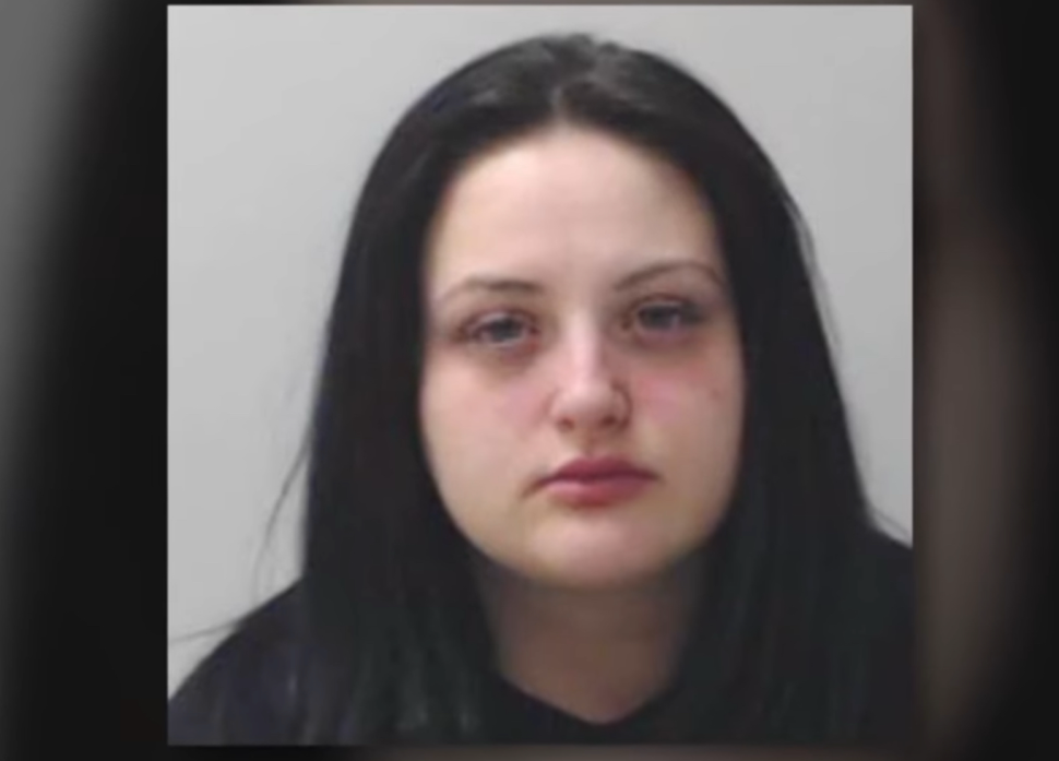 UK Mom Convicted in Death of 3-Month-Old Daughter Who Suffered Fatal Burns Caused by Hair Dryer