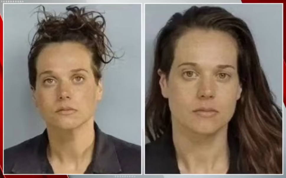 Woman Wanted in Connection With Murder Could Be Hiding in North Georgia, Authorities Offer $11,000 Reward