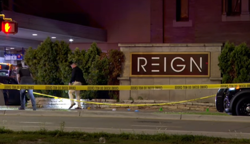 9 Injured in Mass Shooting Outside Nightclub Minneapolis, Police Still Looking for Suspects