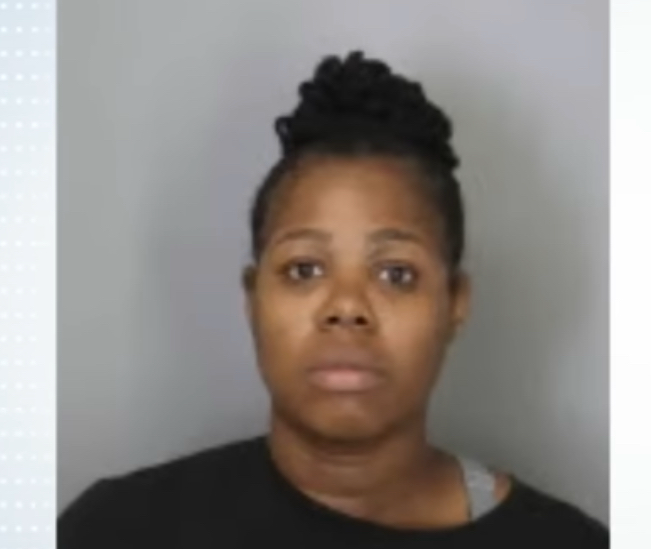 Mom Arrested After Fatally Shooting Man Hiding Under 13-Year-Old Daughter’s Bed