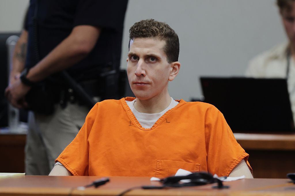 Bryan Kohberger Claims Innocence, Seeks to Take Back Guilty Plea in