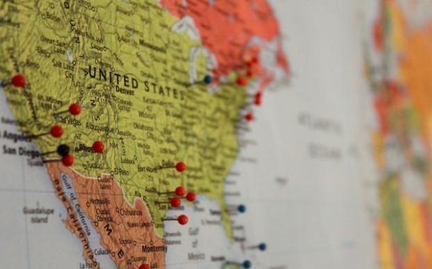 Florida Appeals Court Flips Decision, Stands by DeSantis's Congressional Maps