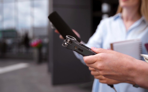 U.S Appeals Court Sides with Police in Groundbreaking Ruling - Citizen Journalist Loses Right to Sue Over Arrest