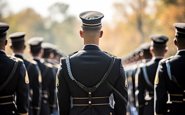 US Supreme Court Faces Call to Block Racial Consideration in West Point Admissions