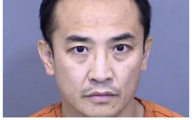 Renowned Arizona professor who allegedly killed wife with shotgun says he was 'trying to shoot the wall'