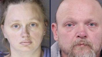 House of Horrors : Parents Sentenced