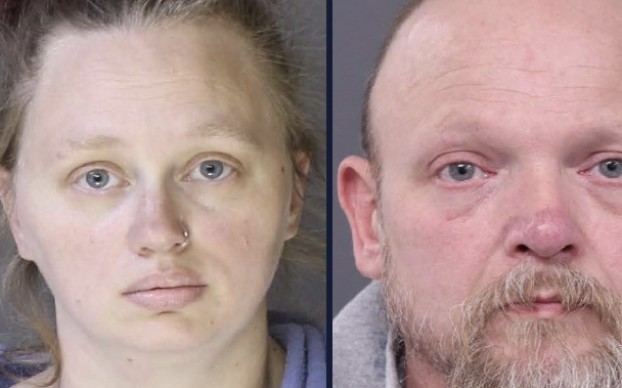 House of Horrors : Parents Sentenced